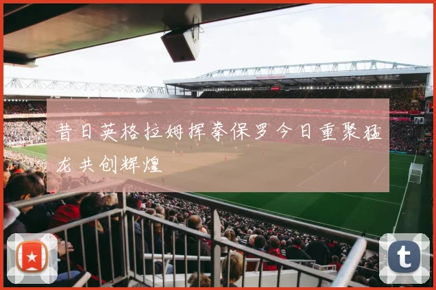 昔日英格拉姆挥拳保罗今日重聚猛龙共创辉煌